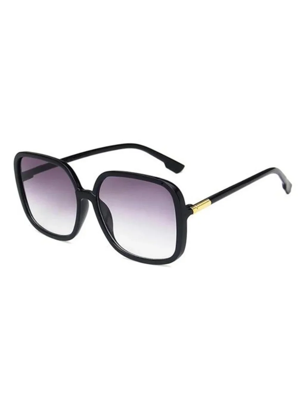 Square Sunglasses